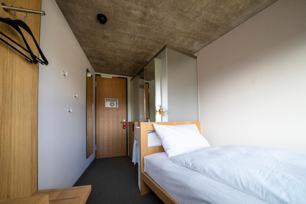 Hotel Centre Loewenberg à Morat Extérieur photo